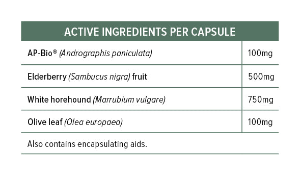 Nutrition Information