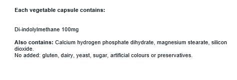 Nutrition Information