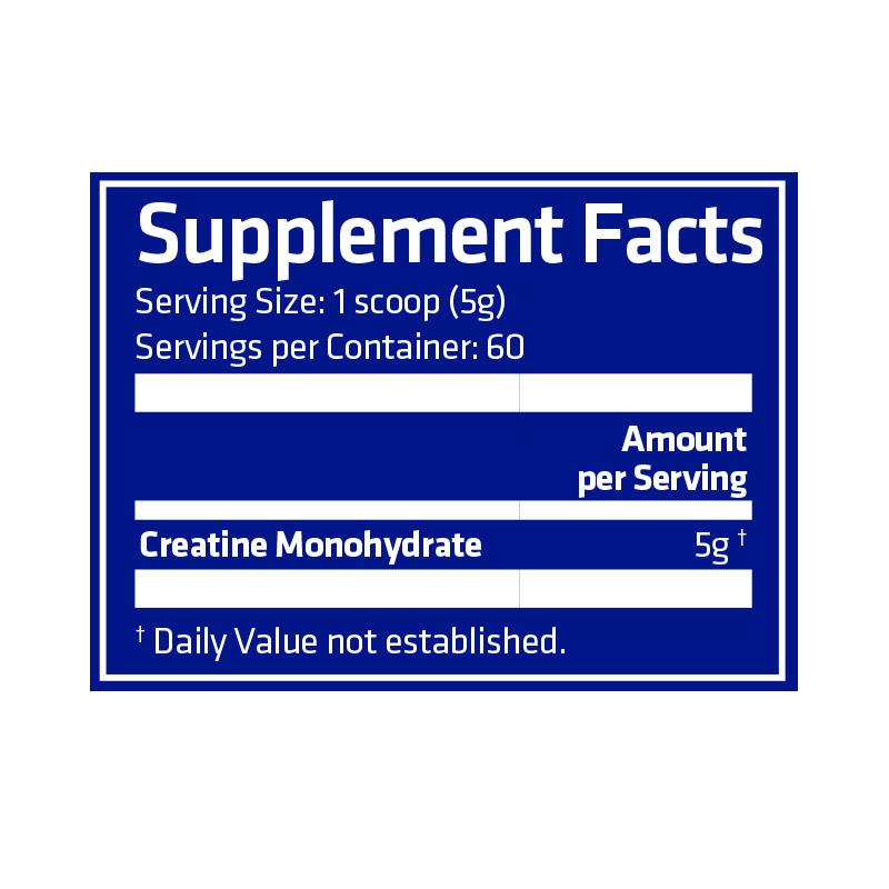 Nutrition Information