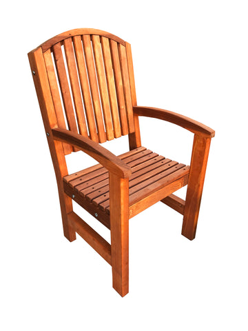 redwood san francisco chair