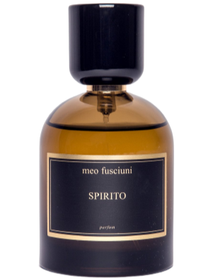 Meo Fusciuni VARANASI parfum