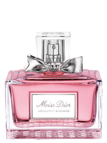 Christian Dior (Perfumes) 1960 Miss Dior — Perfumes