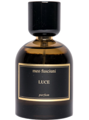 Meo Fusciuni VARANASI parfum