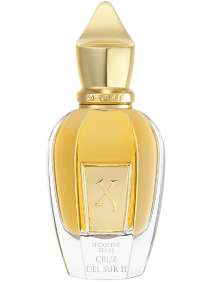 Xerjoff Shooting Stars CRUZ DEL SUR I parfum ~ Fragrance Vault – F Vault