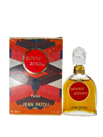 Vintage Toujours Moi Perfume Factice By Corday – Quirky Finds