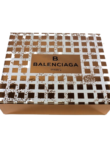 hårdtarbejdende Overgivelse social Balenciaga B. BALENCIAGA SKIN eau de parfum ~ Fragrance Vault in Tahoe – F  Vault