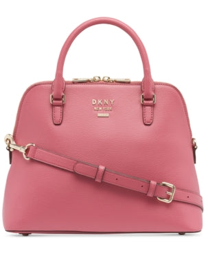 whitney satchel dkny