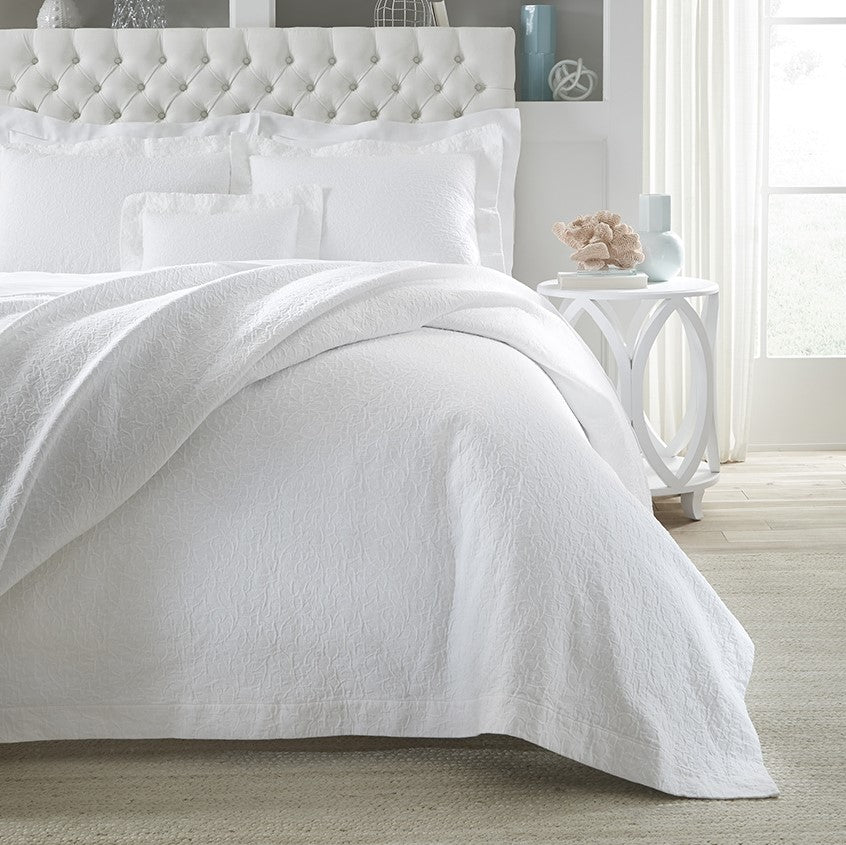 SFERRA Bedding, Bath & Table Linens - Yvonne Estelle's