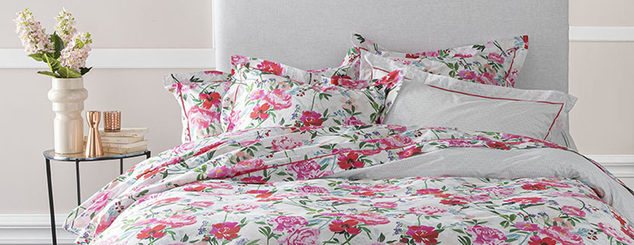 Anne de Solene Felicie Bedding