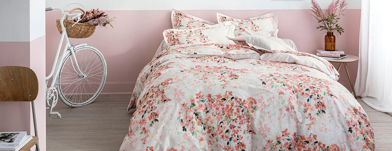 Anne de Solene Glycine Bedding