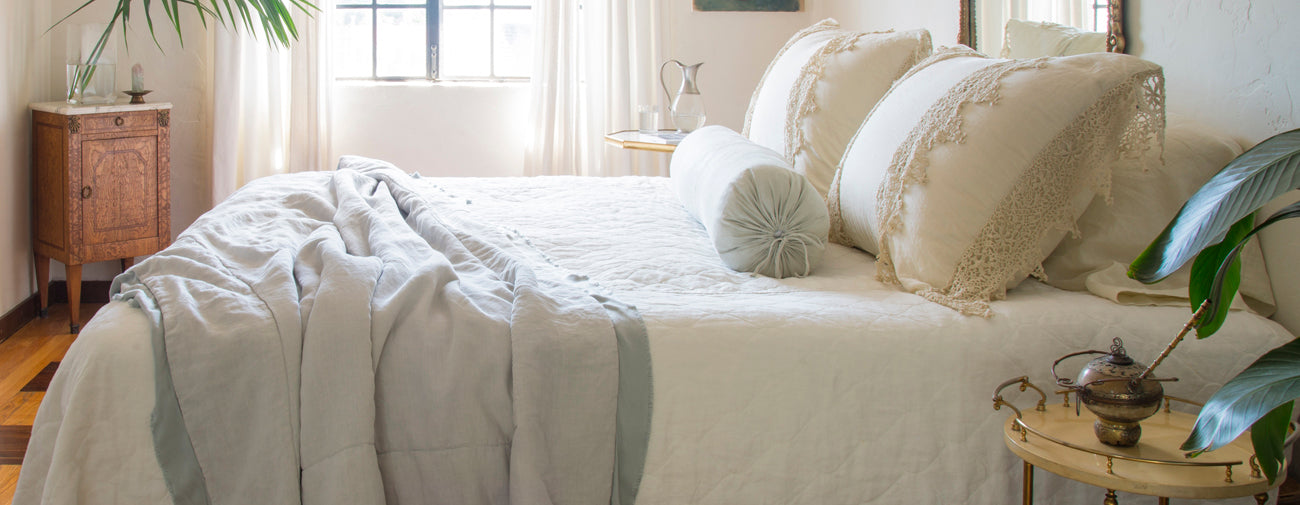 Bella Notte Linens Austin Bedding