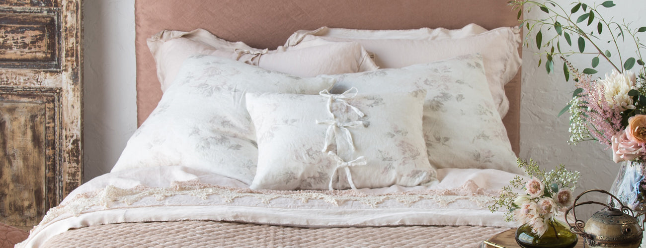 Bella Notte Linens Delphine