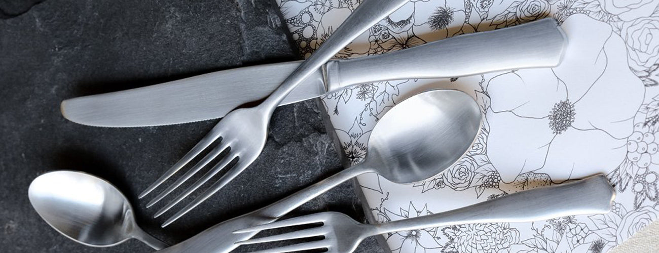 Vietri Flatware