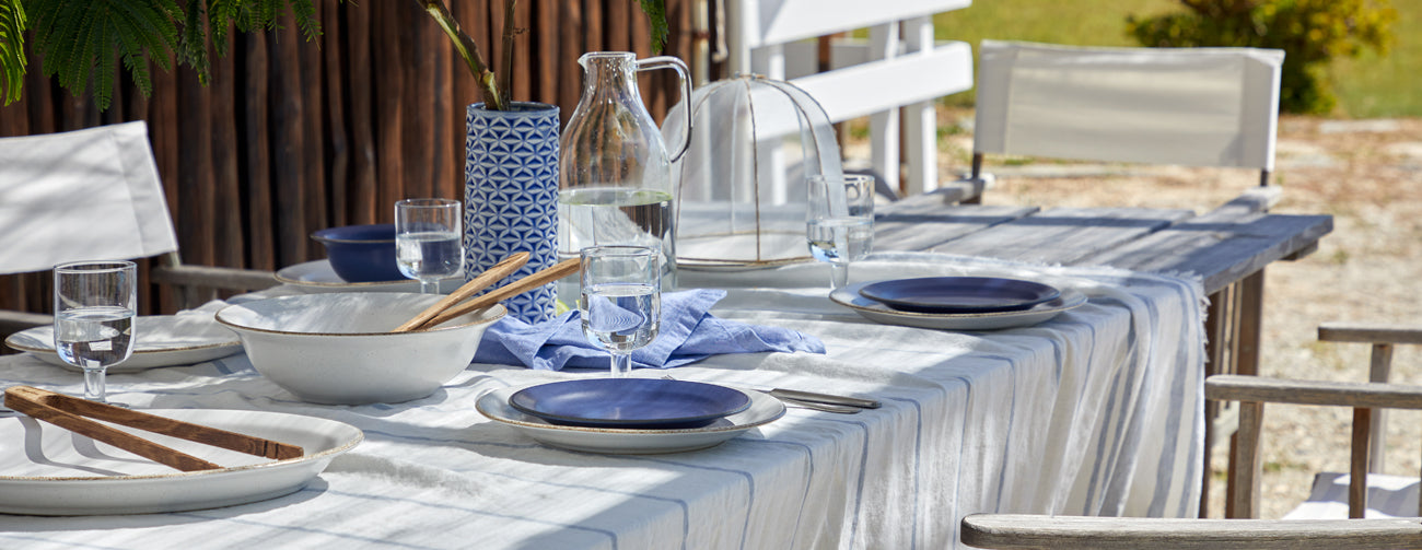 Casafina Positano Dinnerware