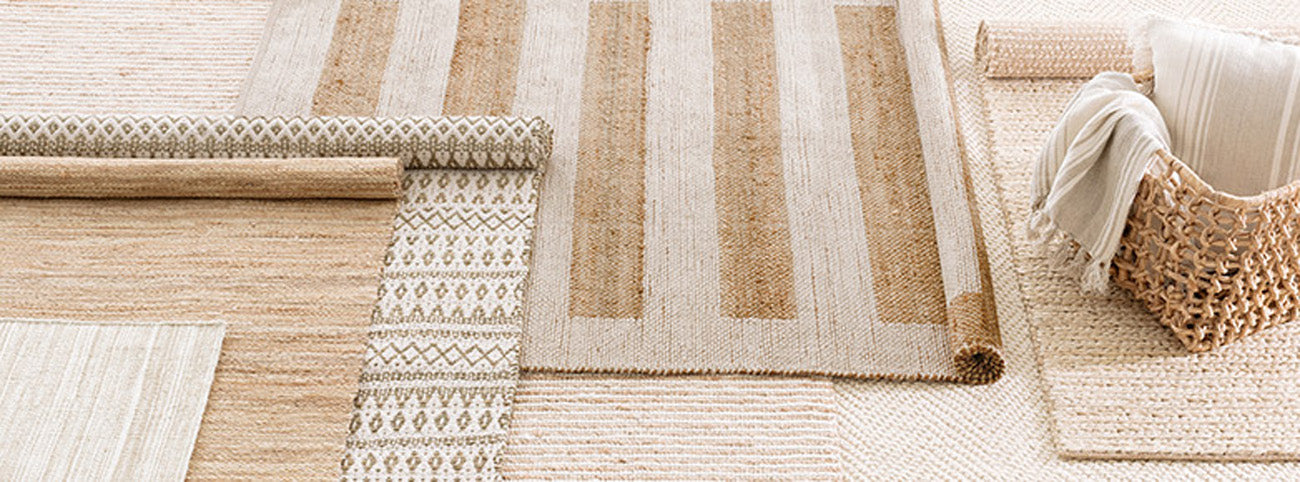 Dash & Albert Sisal Rugs