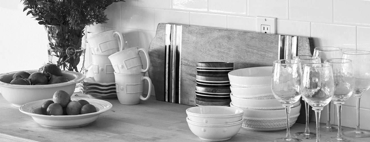 Yvonne Estelle's Dinnerware Clearance Sale