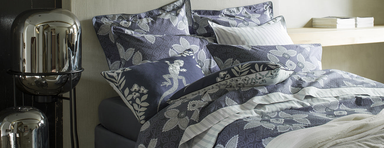 Alexandre Turpault Magellan Bedding