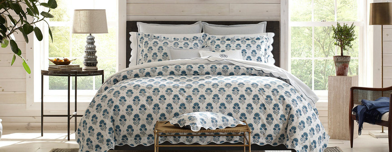 Matouk Bedding Collections