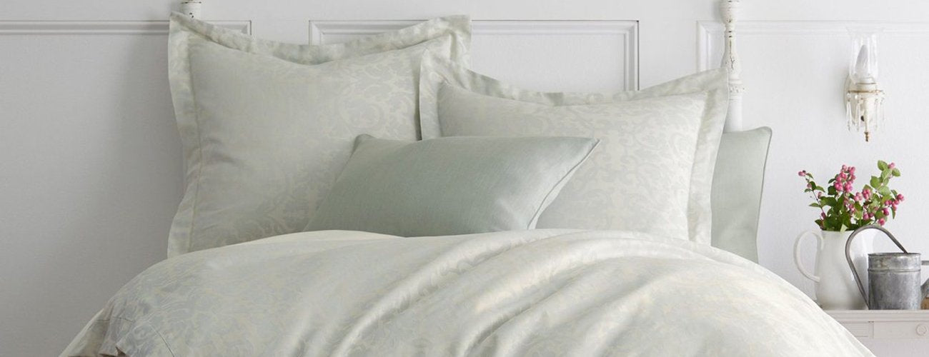 Peacock Alley Duvet Covers & Shams