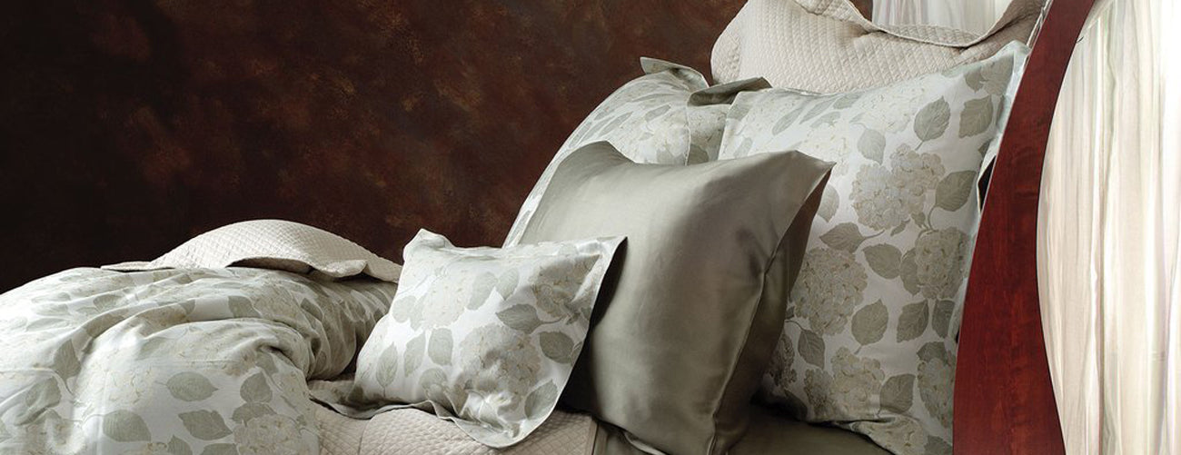 SDH Linens Bedding Collections