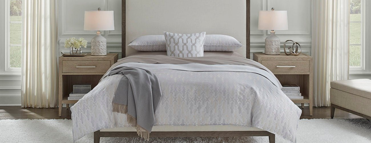 Sferra Bedding, Bath and Tabletop