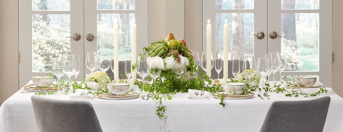 Sferra Table Linens