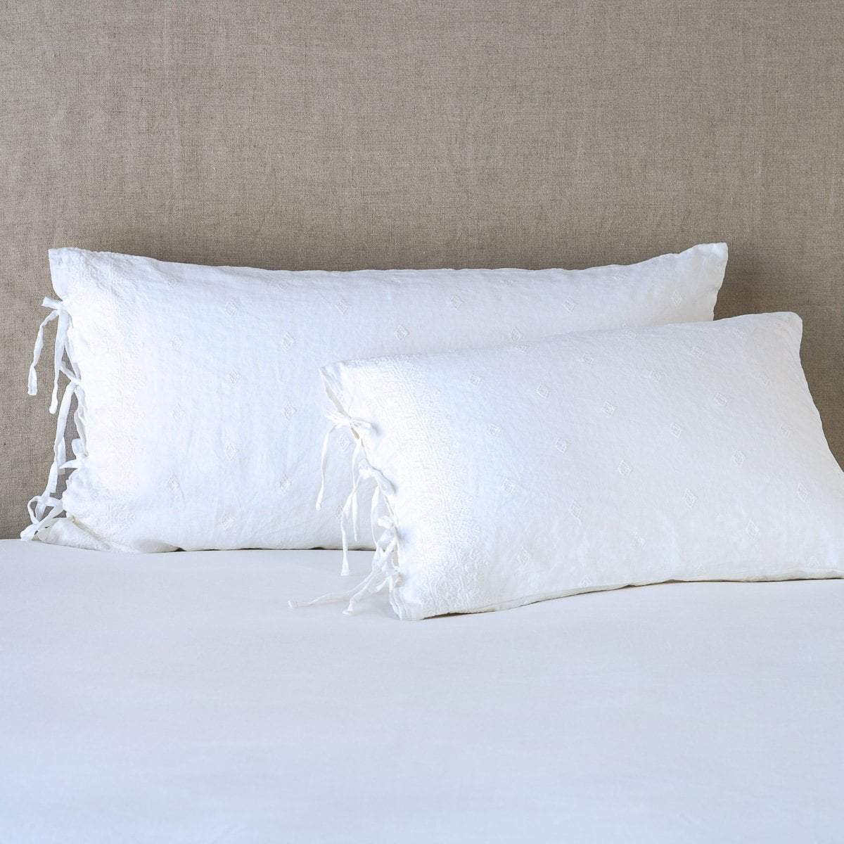 standard pillow size nz
