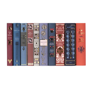 Penguin Classics Set of 45 - Juniper Books