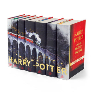 Fantastic Beasts: The Secrets of Dumbledore Single Book & Jacket - MTO –  Juniper Custom