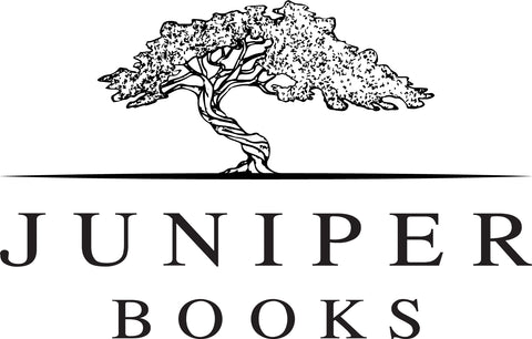 Juniper Books' Old Logo