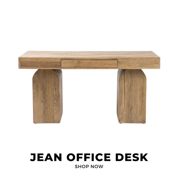 black rooster decor - jean office desk