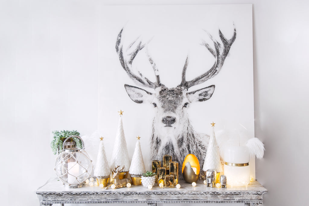 Holiday Decor Must-Haves: 2015