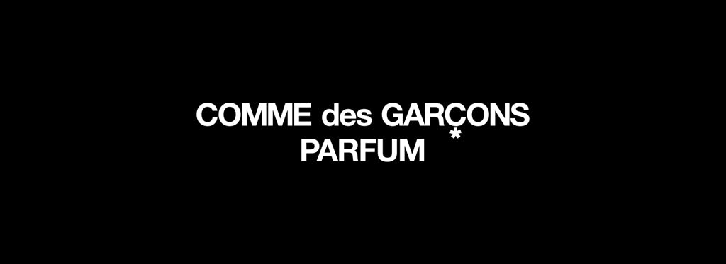 COMME DES GARCONS PARFUM | HAVEN