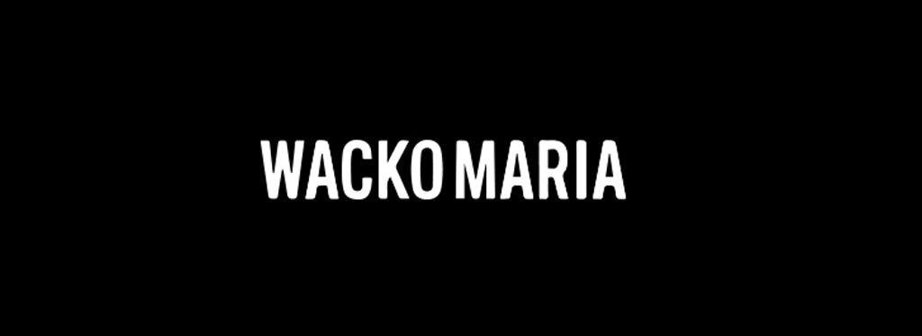 wacko maria