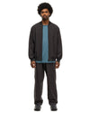 Parachute Cargo Pant Stretch Wooly Nylon Charcoal