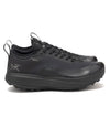 Sylan GTX M Black/Black