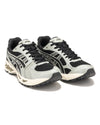 Gel-Kayano 14 Black/Seal Grey