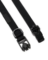 NXL Belt 25MM V-Buckle Black