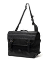 NXL Messenger Tech-Line M Black