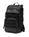 NXL Rucksack Tech-Line Cordura Black