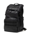 NXL Rucksack Tech-Line Leather Black