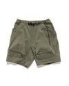 PS-CB101 Shorts Khaki