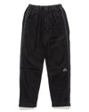 Cotton JMG Pants Black