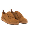 x Engineered Garments Desert Khan Brown