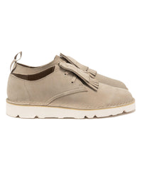 x Engineered Garments Desert Khan Sand Suede