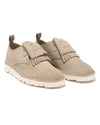 x Engineered Garments Desert Khan Sand Suede