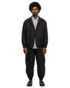 Cargo Jogger Pants Black