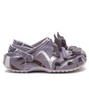 CLOT x Crocs Classic Clog Mauve Mist