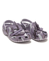 CLOT x Crocs Classic Clog Mauve Mist