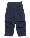 Tech Over Pants Mid Navy